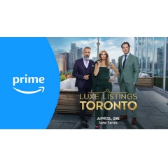 Photo: Prime Video