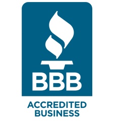 BBB Accredited