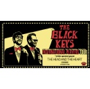 The Black Keys Announce 2024 International Players Tour