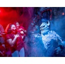 Universal Orlando Resorts Halloween Horror Nights Returns Earlier Than Ever This Fall  Running For 48 Select Nights Beginning August 30 Through November 3