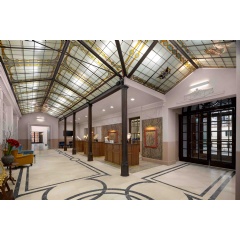 Anglo American Hotel Florence, Curio Collection by Hilton