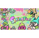 Freshen up for Spring Fest in Splatoon 3 with new in-game gear