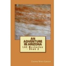 An Adventure in Arizona: LAS Mysteries - Book 2 Takes Readers on a Thrilling Journey into the Unknown