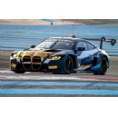 Gtwc Europe, the Team Rowe BMW Wins Season Opener at Paul Ricard