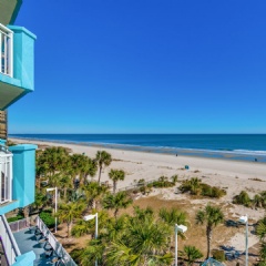 Ocean Blue Resort - Myrtle Beach