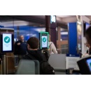 Biometric air travel: Where your face really is your fortune