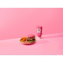 Mattel and Heinz Team Up to Release Barbiecue Sauce