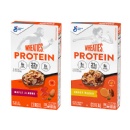 Wheaties Pushes the Limits of Breakfast with Highest Protein Offering in Cereal Category: Wheaties Protein