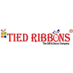 Tied Ribbons