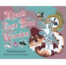 Alices Lost Time Wonder by Yifrah Kaminer will be displayed at the 2024 L.A. Times Festival of Books