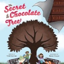Yifrah Kaminers Charming Childrens Book, The Secret of the Chocolate Tree, Will Be Displayed at the 2024 L.A. Times Festival of Books