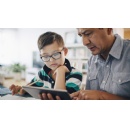 Verizon provides accessible, affordable and reliable connectivity options for those who need it most